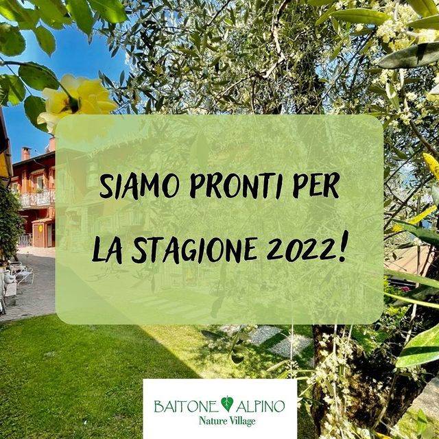 Stagione 2022